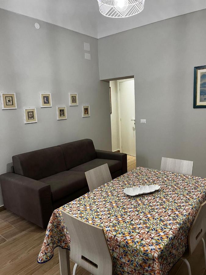 Il Melograno Apartment Syracuse Exterior photo