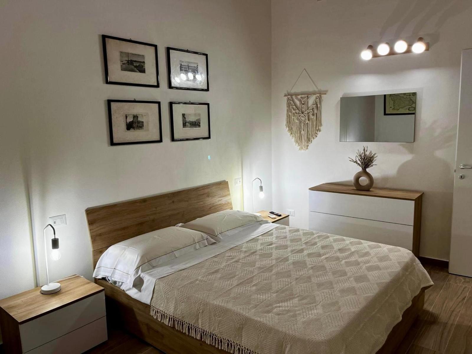 Il Melograno Apartment Syracuse Exterior photo